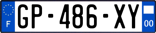 GP-486-XY