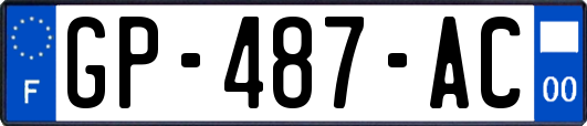 GP-487-AC