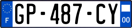GP-487-CY