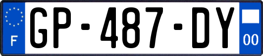 GP-487-DY