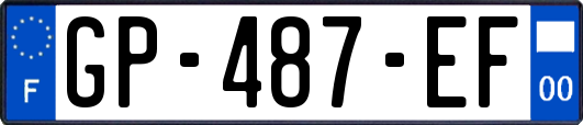 GP-487-EF