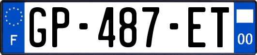 GP-487-ET
