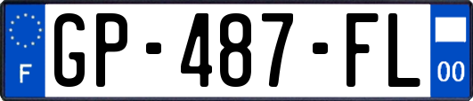 GP-487-FL