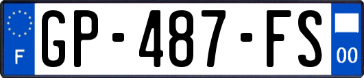 GP-487-FS