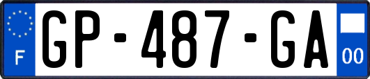 GP-487-GA