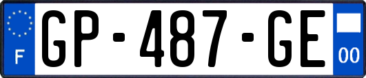 GP-487-GE