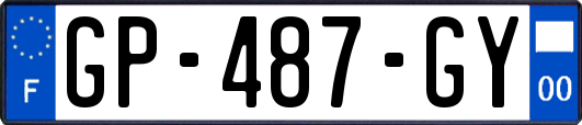 GP-487-GY