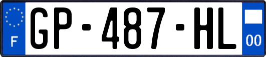GP-487-HL