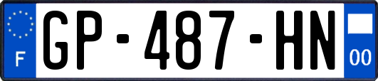 GP-487-HN