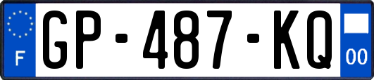 GP-487-KQ