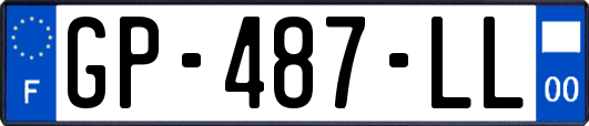 GP-487-LL