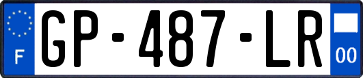 GP-487-LR
