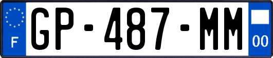 GP-487-MM