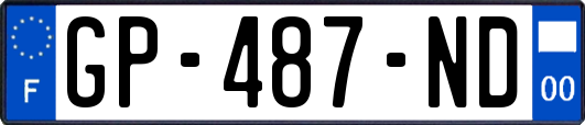 GP-487-ND