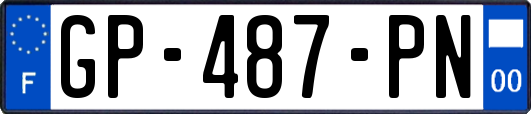GP-487-PN