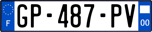 GP-487-PV