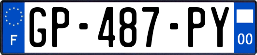 GP-487-PY