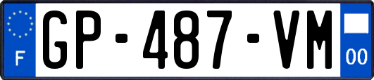 GP-487-VM