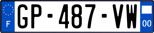 GP-487-VW