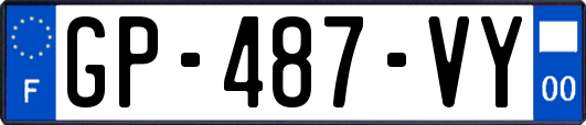 GP-487-VY
