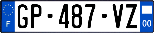 GP-487-VZ