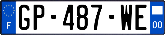 GP-487-WE