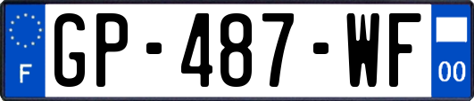GP-487-WF