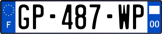 GP-487-WP