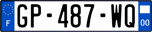 GP-487-WQ