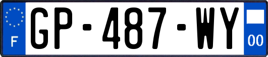 GP-487-WY