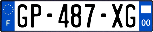 GP-487-XG