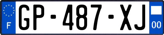 GP-487-XJ