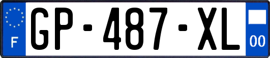 GP-487-XL