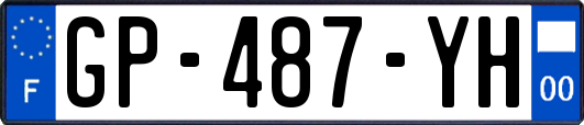 GP-487-YH