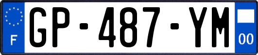 GP-487-YM