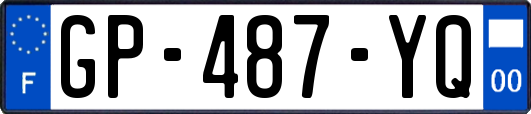 GP-487-YQ