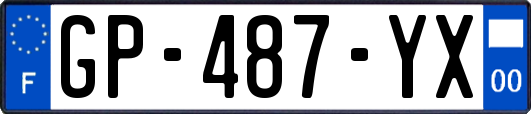 GP-487-YX