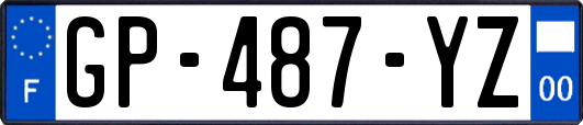 GP-487-YZ