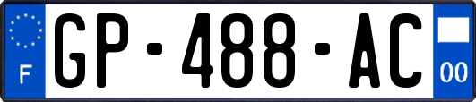 GP-488-AC