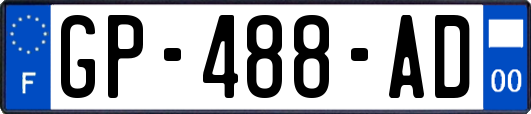 GP-488-AD
