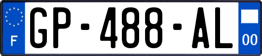 GP-488-AL