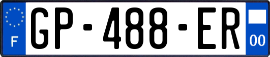 GP-488-ER