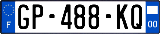 GP-488-KQ