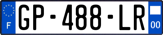 GP-488-LR