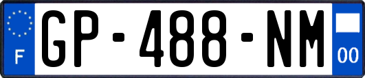 GP-488-NM