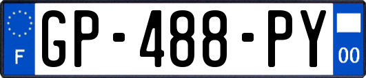 GP-488-PY