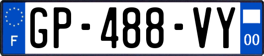 GP-488-VY