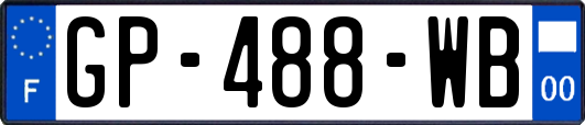 GP-488-WB