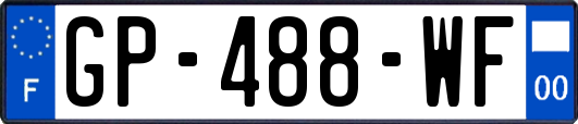 GP-488-WF