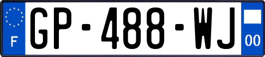 GP-488-WJ